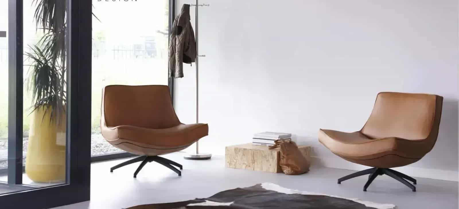 Fauteuil Uwa