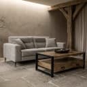 Salontafel Britt 4 laden - Benoa
