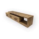 TV Meubel Solid | Naturel | 225cm - Sventerior