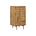 Kabinet kastje Brandy | 60 cm - Starfurn