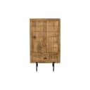 Kabinet kastje Brandy | 60 cm - Starfurn
