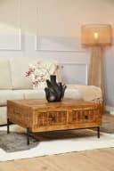 Salontafel Brandy | 80 cm - Starfurn
