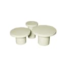 Salontafel Maya | 70 cm | Sand - Starfurn