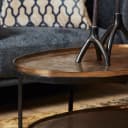 Salontafel Kate | 100 cm | Ovaal - Starfurn
