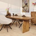 Eettafel Tense | 300 cm - Starfurn