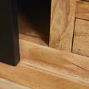Nashville Tv meubel | 200 cm - Starfurn