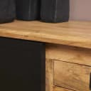Nashville Tv meubel | 200 cm - Starfurn