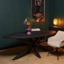 Eettafel New York | 160 cm | Ovaal - Starfurn