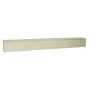 Zwevend tv meubel Madison Sand | 280 cm - Starfurn