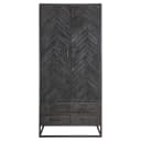 Kabinet New York | 90 cm - Starfurn