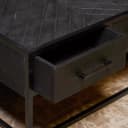 Salontafel New York | 80 cm - Starfurn