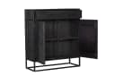 Kabinet kast New York | 100 cm - Starfurn