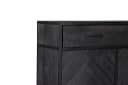 Kabinet kast New York | 100 cm - Starfurn