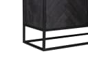 Kabinet kast New York | 100 cm - Starfurn