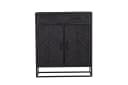 Kabinet kast New York | 100 cm - Starfurn