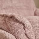 Fauteuil Vera | Pink - Starfurn