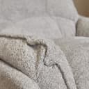 Fauteuil Vera | Light Grey - Starfurn