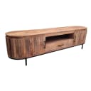 TV meubel Oxford mangohout - Mokana Furniture