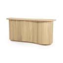 Dressoir Josh - naturel - Eleonora