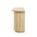Dressoir Josh - naturel - Eleonora