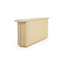 Dressoir Josh - naturel - Eleonora