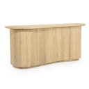 Dressoir Josh - naturel - Eleonora