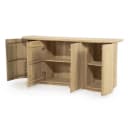 Dressoir Josh - naturel - Eleonora