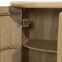 Dressoir Josh - naturel - Eleonora