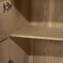 Dressoir Josh - naturel - Eleonora