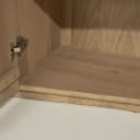 Dressoir Josh - naturel - Eleonora