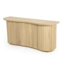Dressoir Josh - naturel - Eleonora