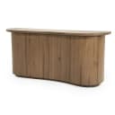 Dressoir Josh - bruin - Eleonora