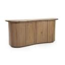 Dressoir Josh - bruin - Eleonora