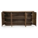 Dressoir Josh - bruin - Eleonora