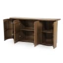 Dressoir Josh - bruin - Eleonora