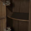 Dressoir Josh - bruin - Eleonora