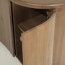 Dressoir Josh - bruin - Eleonora