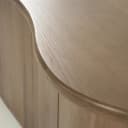 Dressoir Josh - bruin - Eleonora