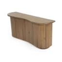 Dressoir Josh - bruin - Eleonora
