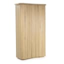 Kabinet Josh - naturel - Eleonora