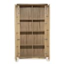 Kabinet Josh - naturel - Eleonora
