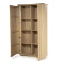 Kabinet Josh - naturel - Eleonora
