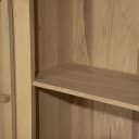 Kabinet Josh - naturel - Eleonora