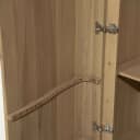 Kabinet Josh - naturel - Eleonora