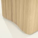 Kabinet Josh - naturel - Eleonora