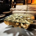 Salontafel Amazones wortelteak - Sventerior