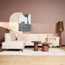 MySofa Floris Hoekbank