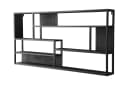 Wandrek San Pedro XL zwart, van Mokana Furniture, hoofdfoto
