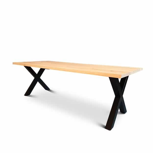 Eettafel 910