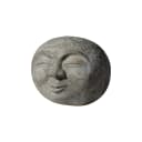 Smiling Head Moon Wagir Brown - Sventerior